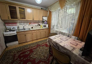 Дом 76м², 1-этажный, участок 1 сот.  
