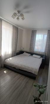 Дом 103м&sup2;, 2-этажный, участок 0 сот.  