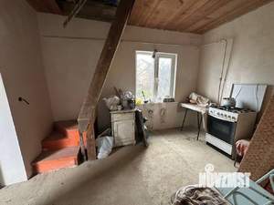 Дом 54м&sup2;, 2-этажный, участок 4 сот.  