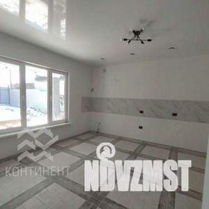 Дом 115м&sup2;, 1-этажный, участок 3 сот.  