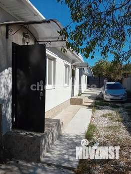 Дом 140м², 1-этажный, участок 6 сот.  
