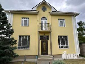 Дом 142м², 2-этажный, участок 5 сот.  