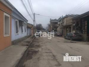 Дом 56м², 1-этажный, участок 2 сот.  