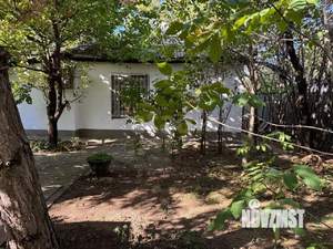 Дом 49м&sup2;, 1-этажный, участок 6 сот.  