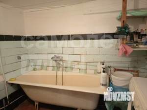 Дом 39м&sup2;, 2-этажный, участок 2 сот.  