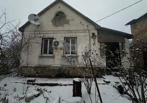 Дом 49м&sup2;, 1-этажный, участок 5 сот.  