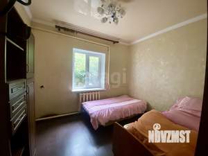 Дом 86м², 1-этажный, участок 5 сот.  
