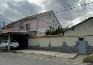 Дом 185м², 2-этажный, участок 3 сот.  