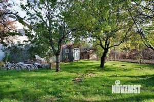 Дом 99м&sup2;, 2-этажный, участок 4 сот.  