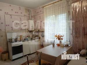 Дом 104м², 2-этажный, участок 4 сот.  