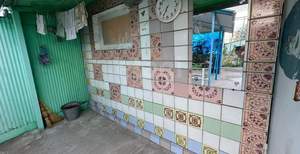 Дом 58м², 1-этажный, участок 10 сот.  