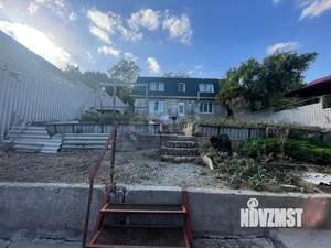 Дом 102м&sup2;, 2-этажный, участок 6 сот.  