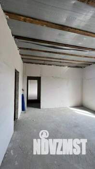 Дом 131м&sup2;, 1-этажный, участок 6 сот.  