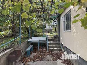 Дом 55м&sup2;, 2-этажный, участок 4 сот.  