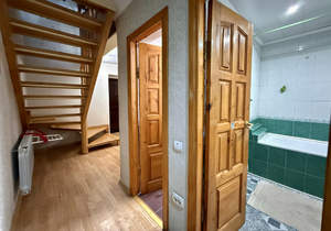 Дом 181м&sup2;, 2-этажный, участок 6 сот.  