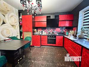 Дом 260м², 2-этажный, участок 6 сот.  