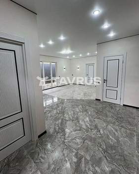 Дом 95м&sup2;, 1-этажный, участок 4 сот.  