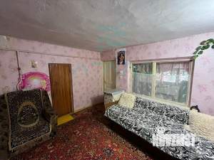 Дом 42м&sup2;, 1-этажный, участок 3 сот.  