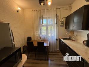 Дом 78м&sup2;, 2-этажный, участок 3 сот.  