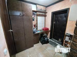 Дом 56м&sup2;, 1-этажный, участок 2 сот.  