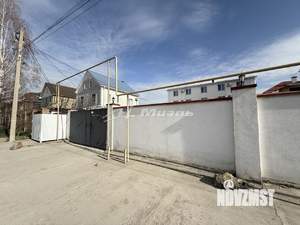 Дом 520м², 3-этажный, участок 8 сот.  