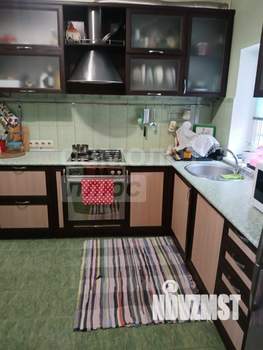 Дом 94м², 1-этажный, участок 6 сот.  