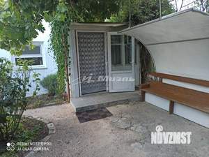Дом 70м², 1-этажный, участок 5 сот.  
