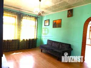 Дом 230м², 3-этажный, участок 6 сот.  