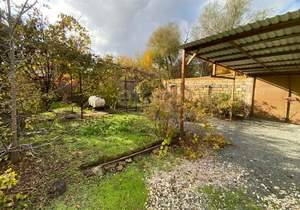 Дом 205м², 1-этажный, участок 7 сот.  