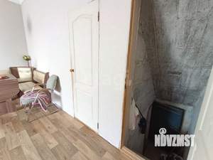 Дом 107м&sup2;, 1-этажный, участок 5 сот.  