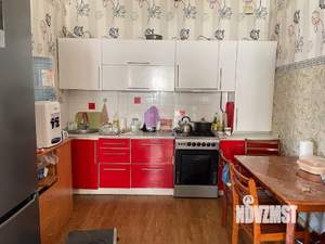 Дом 100м&sup2;, 1-этажный, участок 11 сот.  