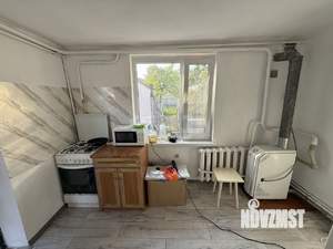 Дом 107м&sup2;, 1-этажный, участок 5 сот.  