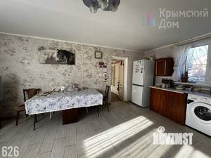 Дом 106м², 3-этажный, участок 6 сот.  