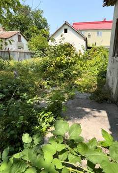 Дом 90м², 1-этажный, участок 8 сот.  