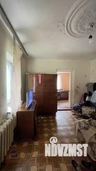 Дом 60м&sup2;, 1-этажный, участок 6 сот.  