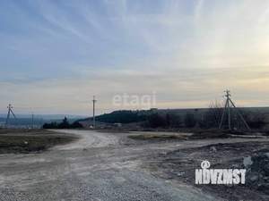Дом 50м², 1-этажный, участок 2 сот.  