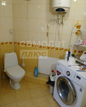 Дом 94м², 2-этажный, участок 3 сот.  