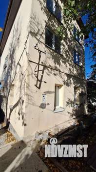 Дом 181м&sup2;, 3-этажный, участок 4 сот.  