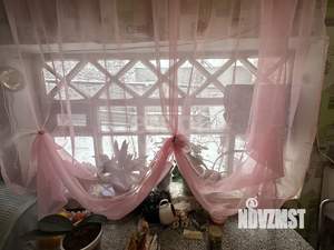 Дом 49м&sup2;, 1-этажный, участок 5 сот.  