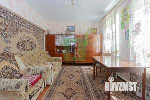 Дом 44м², 1-этажный, участок 5 сот.  