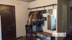 Дом 50м&sup2;, 1-этажный, участок 1 сот.  