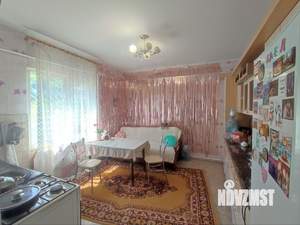 Дом 104м&sup2;, 2-этажный, участок 4 сот.  