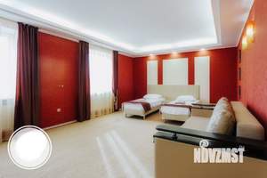Дом 374м², 3-этажный, участок 30 сот.  