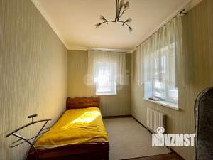 Дом 309м&sup2;, 3-этажный, участок 6 сот.  