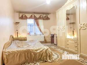 Дом 122м&sup2;, 2-этажный, участок 3 сот.  