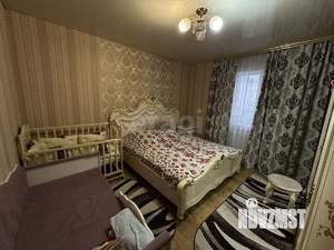 Дом 84м², 1-этажный, участок 3 сот.  