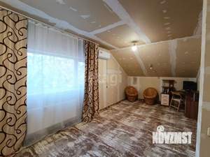 Дом 156м&sup2;, 2-этажный, участок 4 сот.  