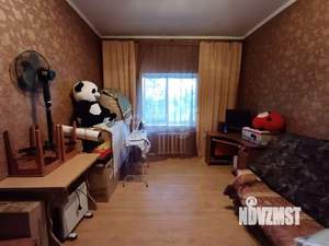 Дом 76м², 1-этажный, участок 7 сот.  