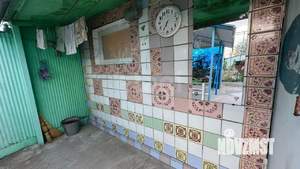 Дом 58м², 1-этажный, участок 10 сот.  