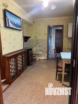 Дом 120м&sup2;, 2-этажный, участок 5 сот.  